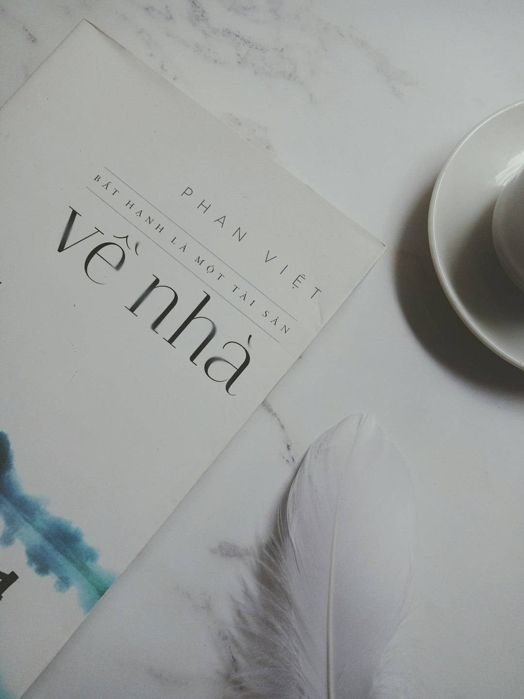 Couverture Vers le Rivage